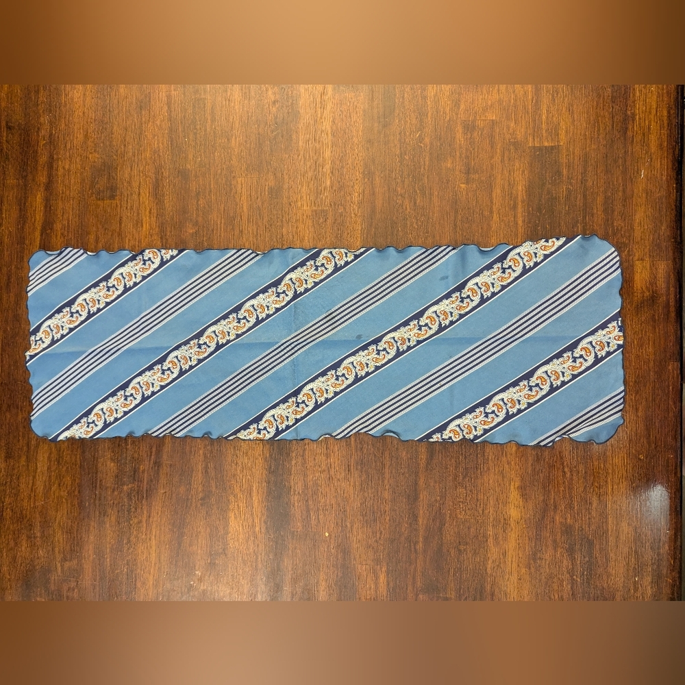 Vintage Scarf